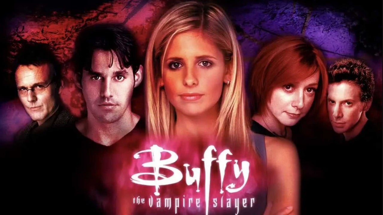Arriva su Audible il nuovo audio drama su Buffy: Slayers: A Buffyverse Story thumbnail