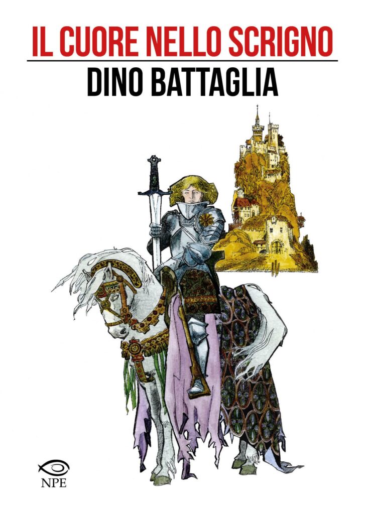 Dino Battaglia - Edizioni NPE 