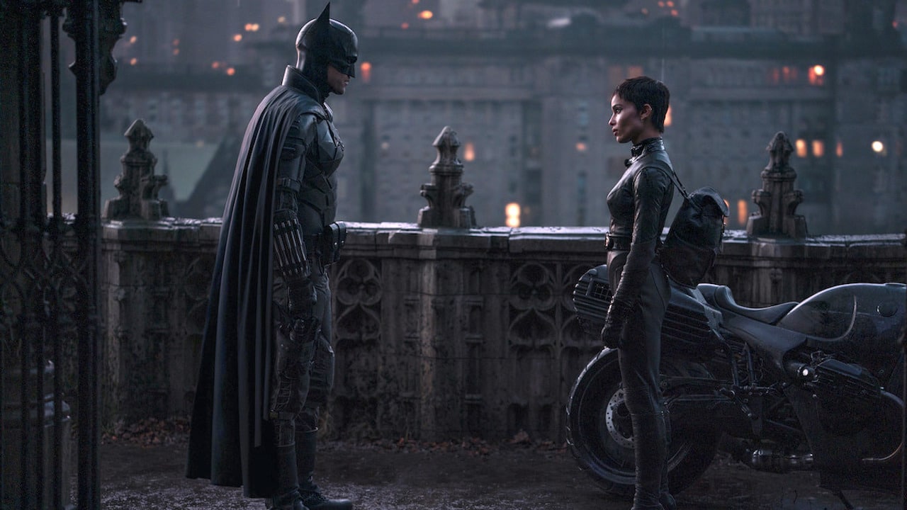 Box Office: The Batman trionfa ancora (ma solo in Italia) thumbnail