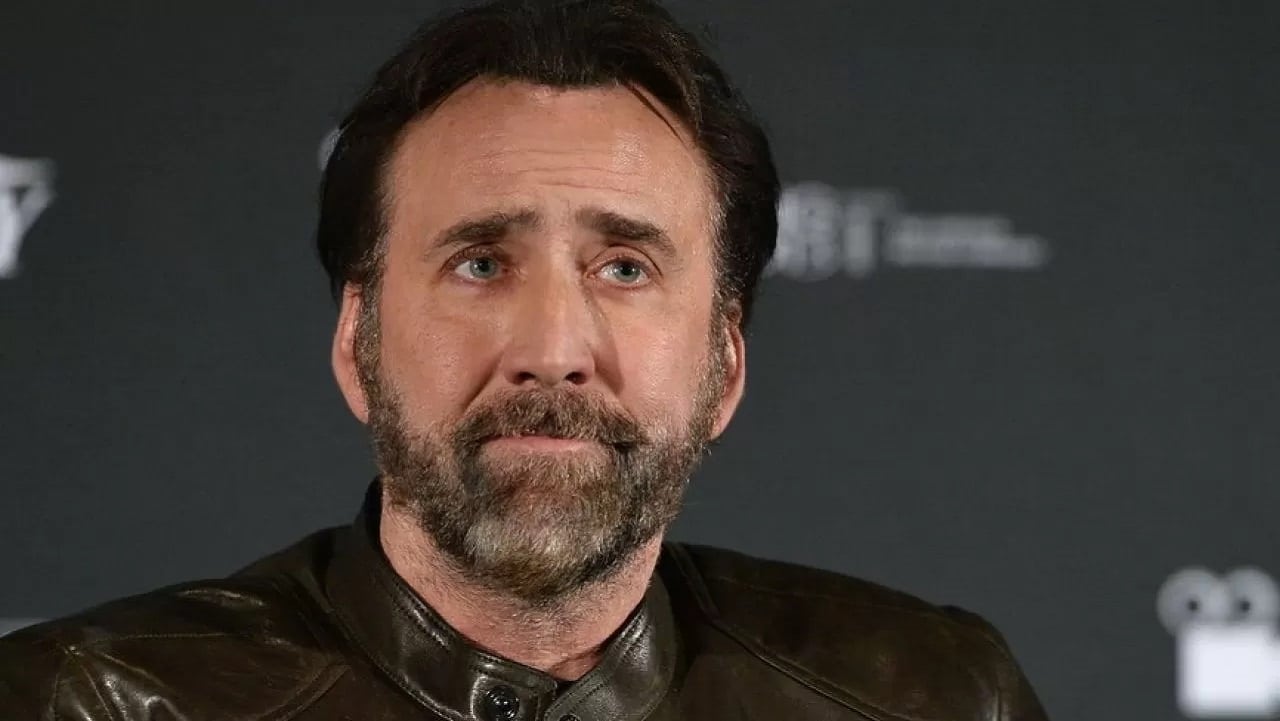 Nicolas Cage protagonista del nuovo film dello studio A24 thumbnail