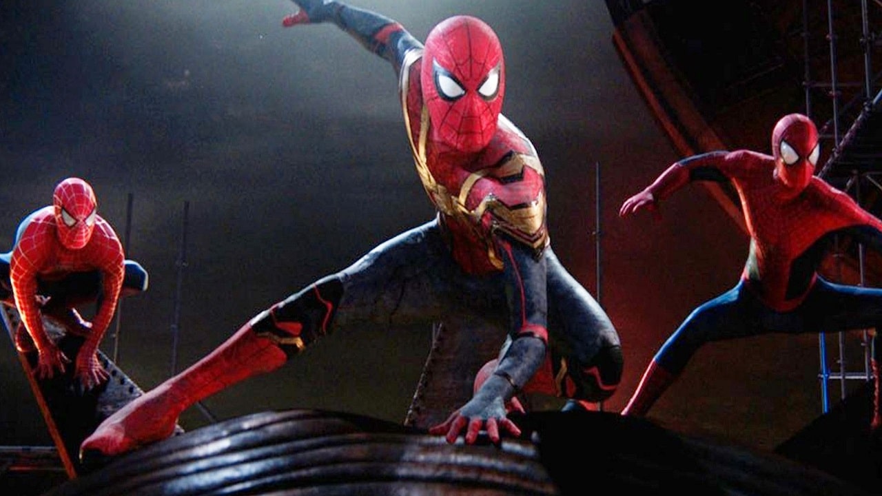 Spider-Man: No Way Home, un uomo batte il record mondiale di visione di un film thumbnail