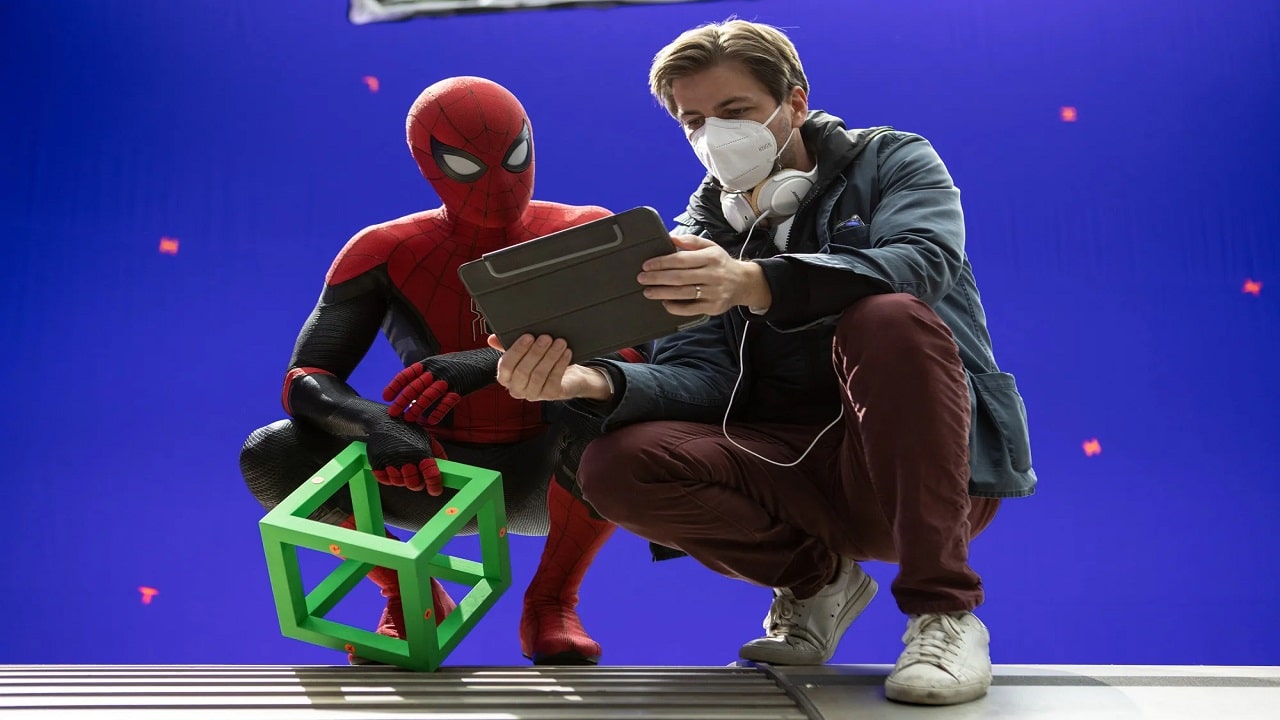 Jon Watts potrebbe tornare per Spider-Man 4 thumbnail
