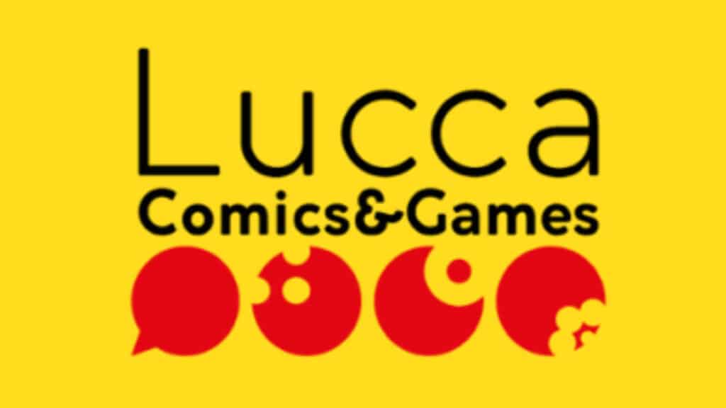 Gli eventi Lucca Comics