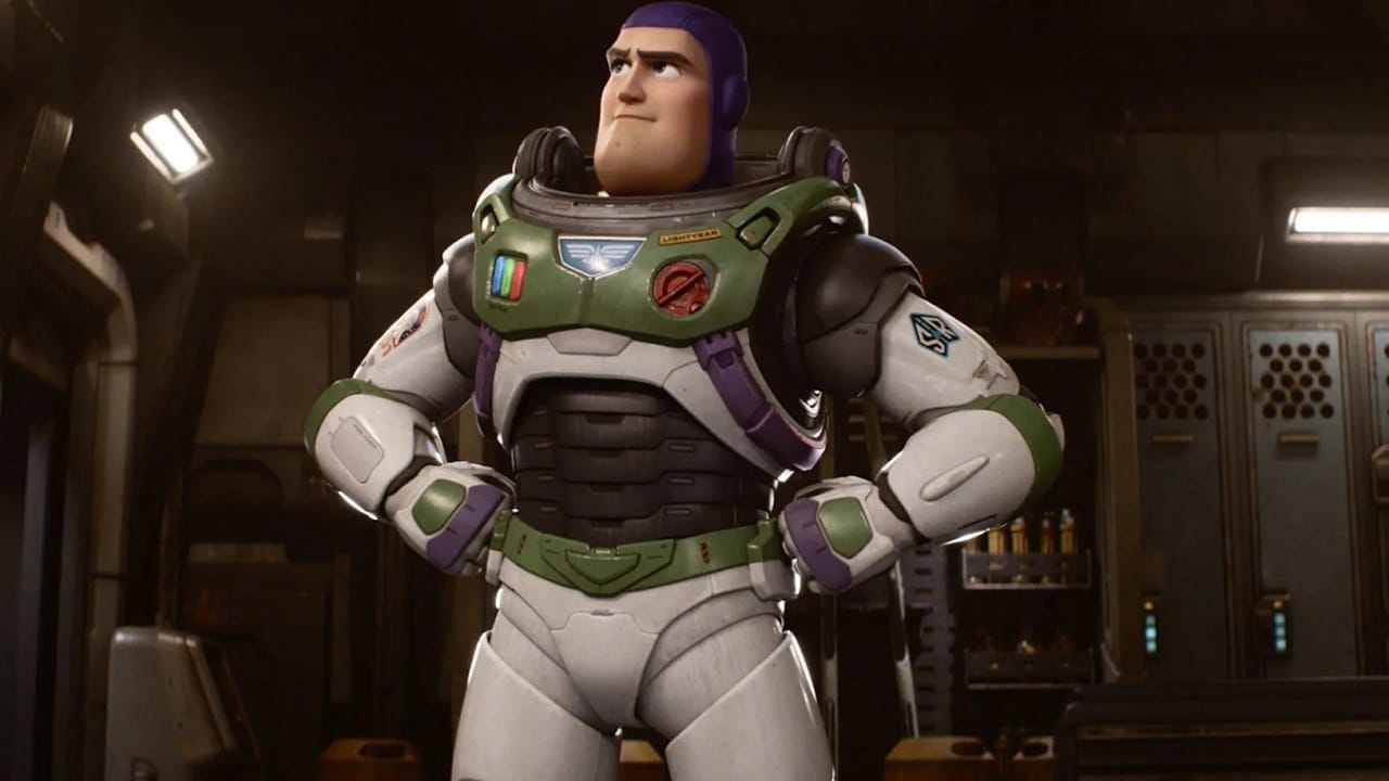 Lightyear - La vera storia di Buzz: verso l'infinito e oltre | Recensione thumbnail