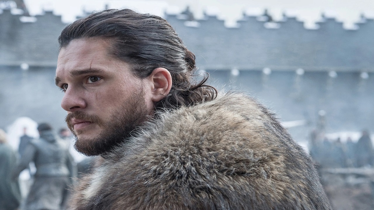 HBO sta per annunciare lo spin-off su Jon Snow? thumbnail