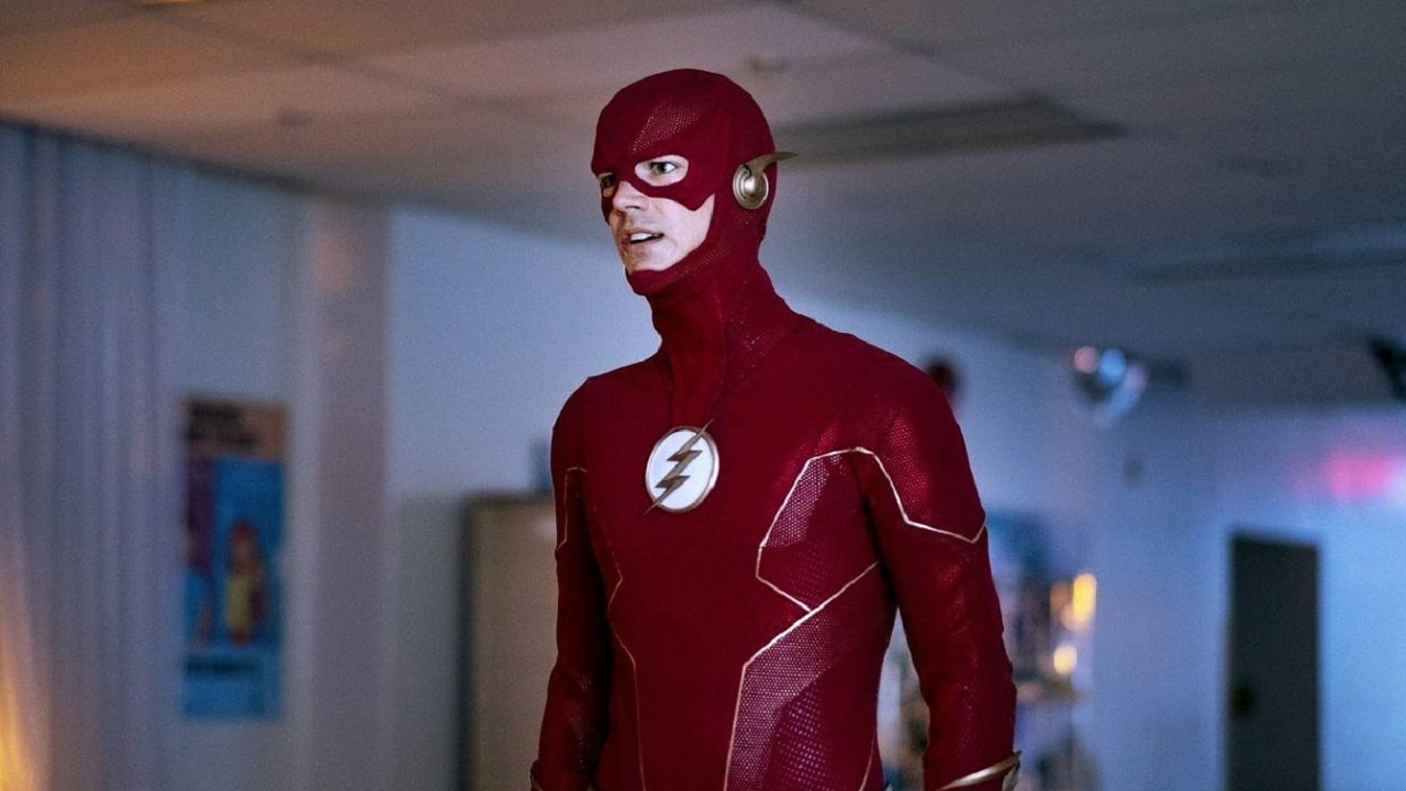 The Flash: tre ritorni speciali per la stagione finale thumbnail