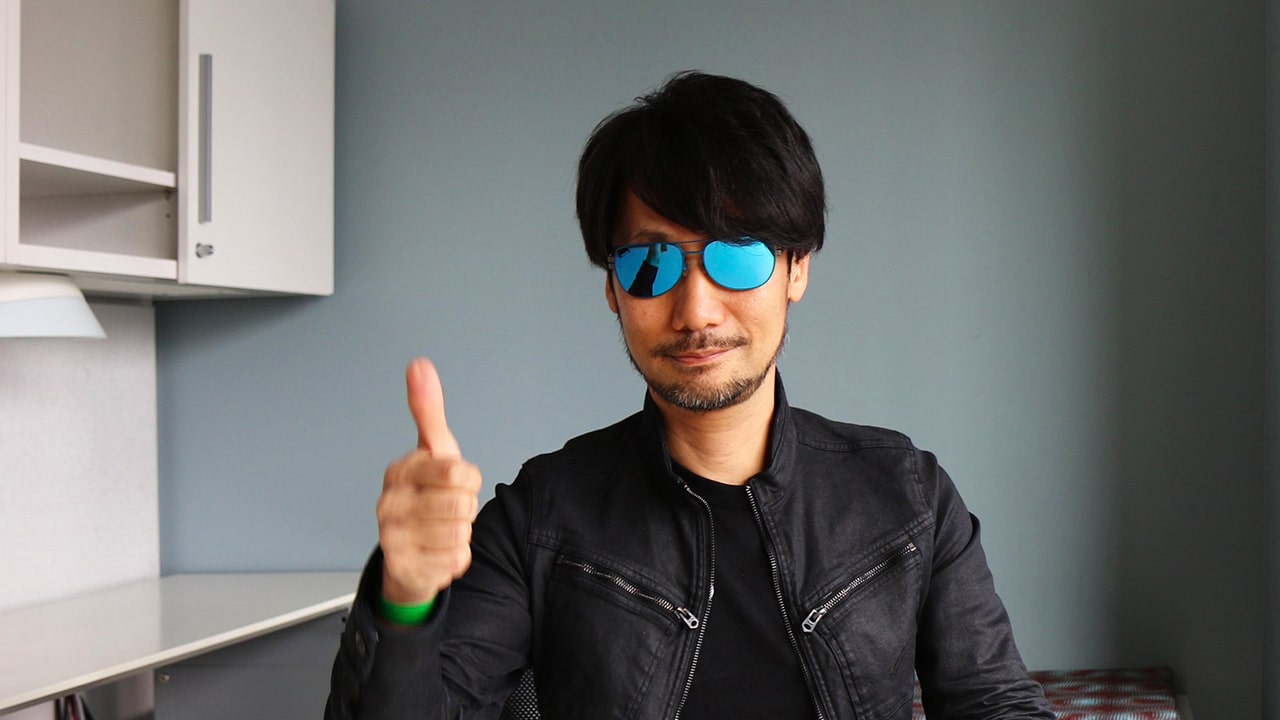 Hideo Kojima: Connecting Worlds: nuovo documentario in partnership con Disney+ thumbnail