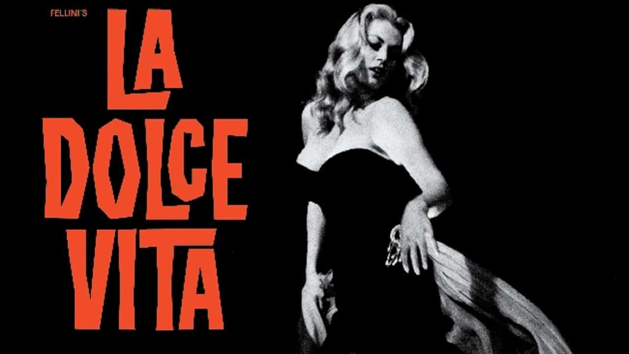 Disponibile l'album rimasterizzato de La Dolce Vita thumbnail