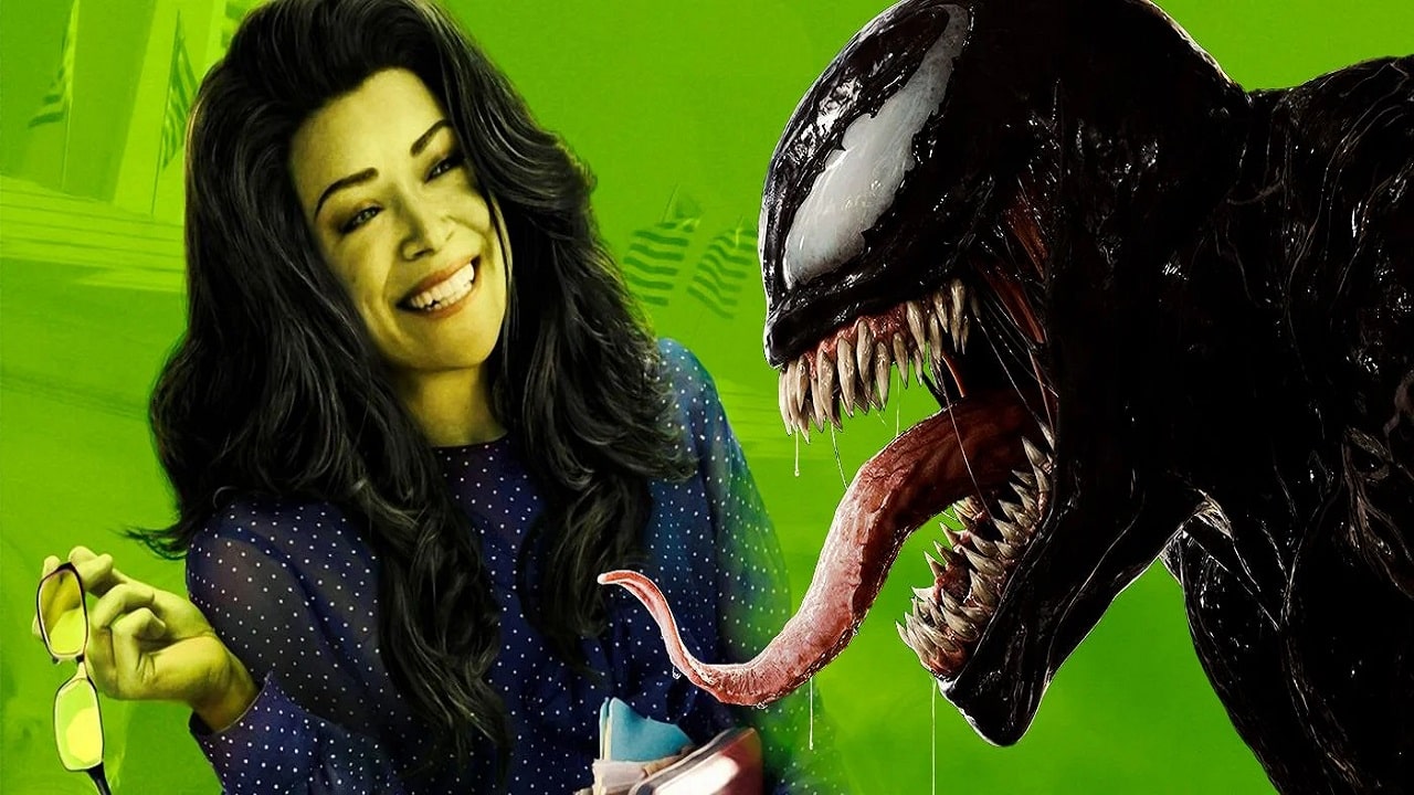 Tatiana Maslany racconta il suo provino per Venom thumbnail