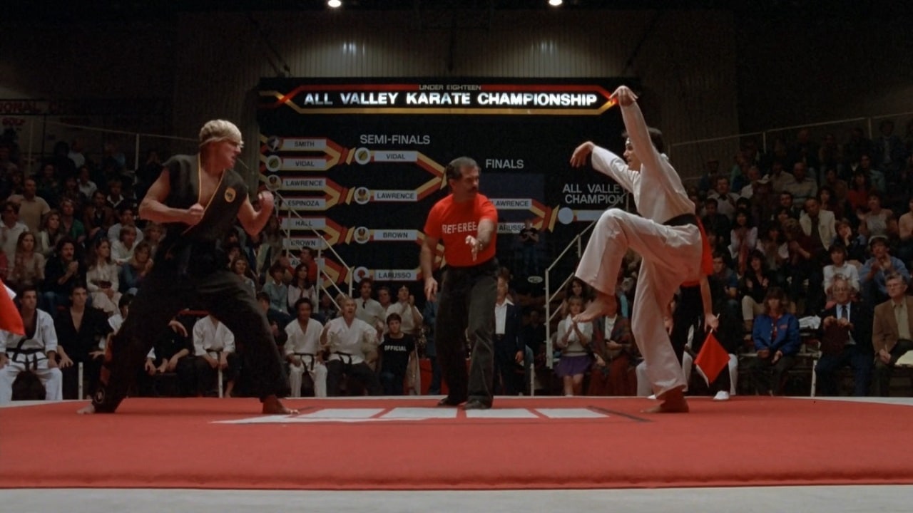 Trovato l'attore protagonista per il reboot di Karate Kid thumbnail