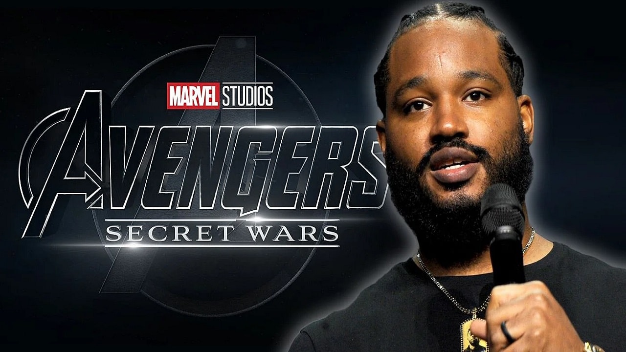 Ryan Coogler non è in lizza per dirigere Avengers: Secret Wars thumbnail