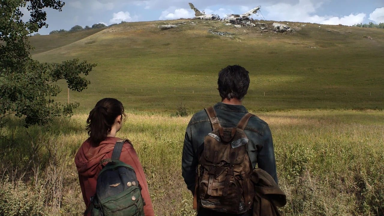 The Last of Us, il teaser della serie in arrivo su Sky e NOW thumbnail