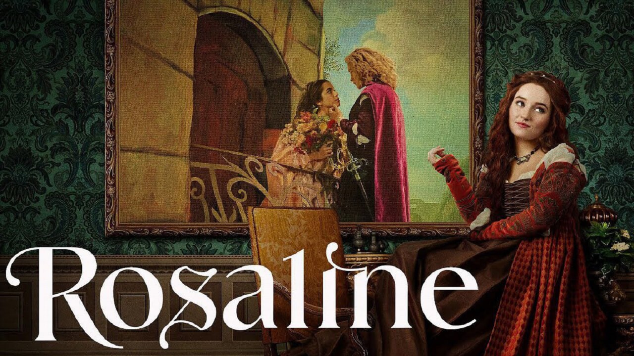Rosaline, una simpatica rivisitazione del capolavoro di Shakespeare | Recensione thumbnail
