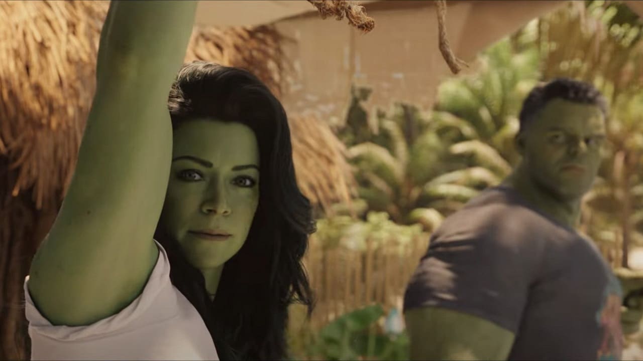 La protagonista di She-Hulk, Tatiana Maslany raffredda le speranze per la seconda stagione thumbnail