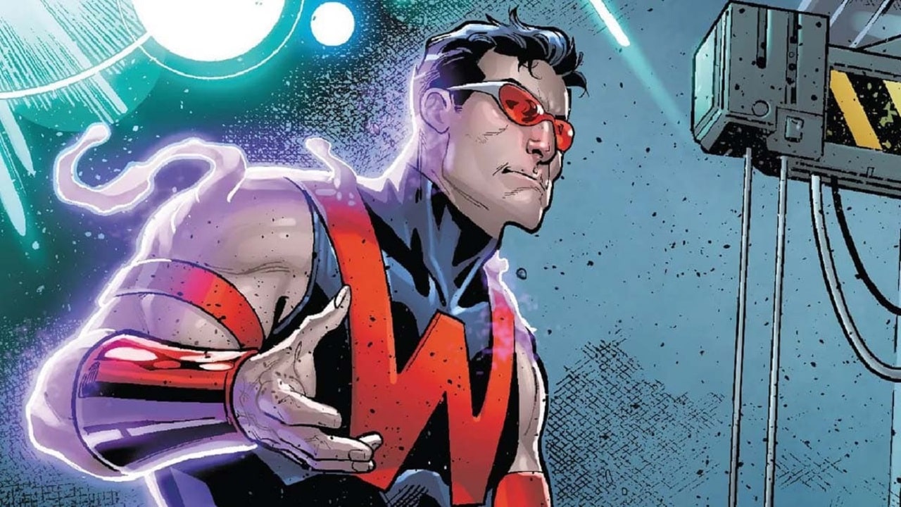 Anche Ed Harris entra nel cast di Wonder Man thumbnail