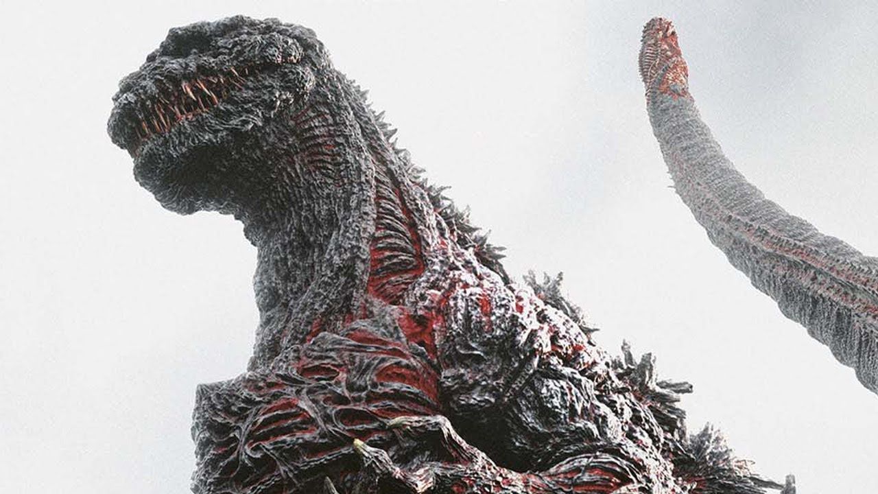 TOHO annuncia un nuovo film su Godzilla thumbnail
