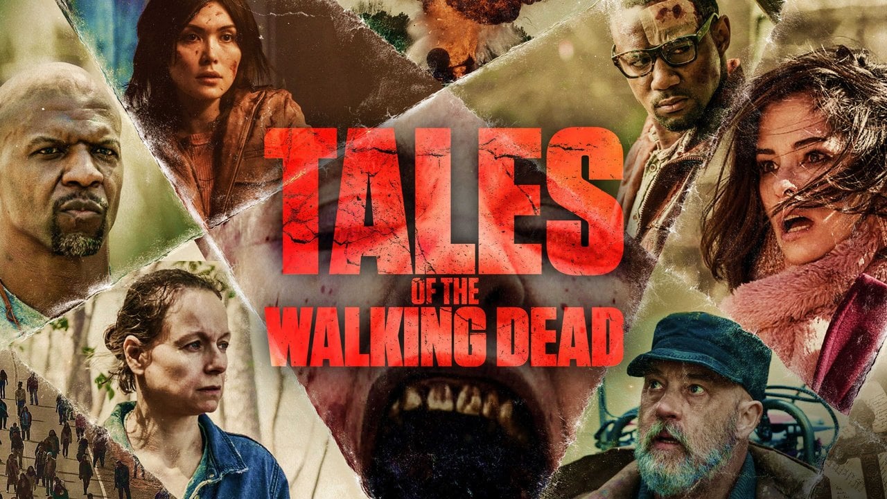 Tales of the Walking Dead arriva su Disney+ con un nuovo episodio ogni lunedì thumbnail