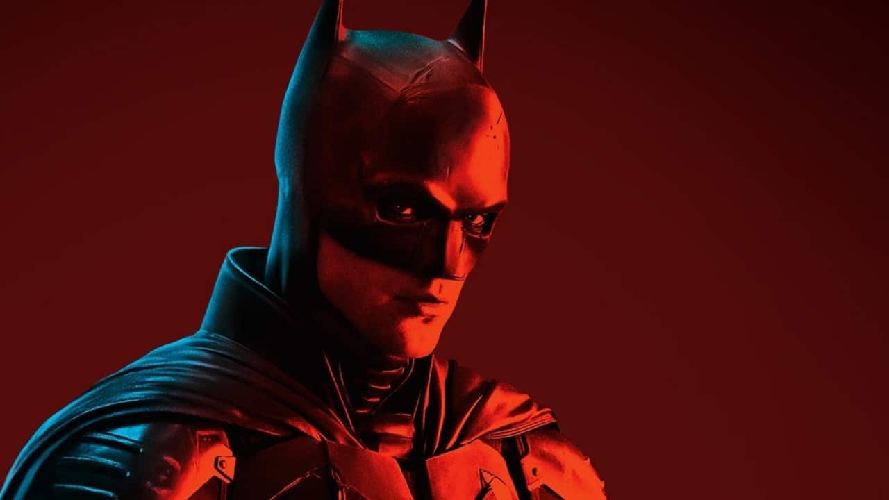 The Batman non è parte del DCU, ma la serie TV su Arkham sì: i dettagli da James Gunn thumbnail