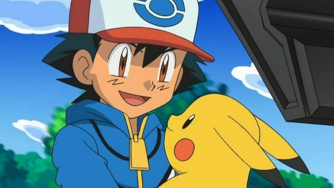 Pokémon: la scena dell'addio di Ash Ketchum e Pikachu thumbnail