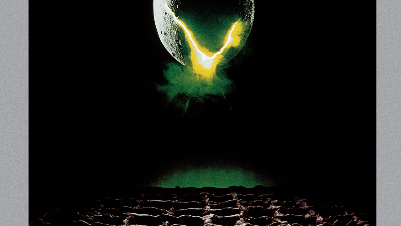 Di nuovo al cinema Alien e Alien - Scontro Finale - 29 - 30 - 31 maggio thumbnail