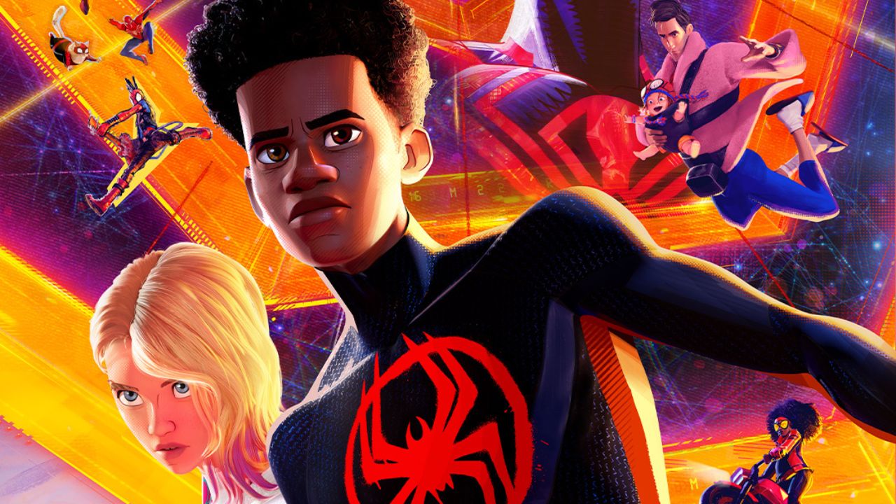 Andy Samberg entra nel cast di Across the Spider-Verse thumbnail