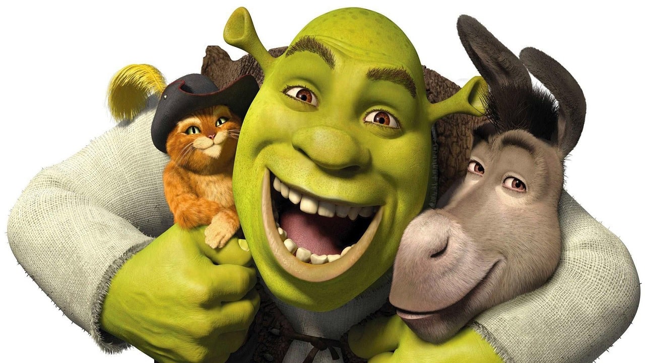 Shrek 5 potrebbe arrivare nel 2025 thumbnail
