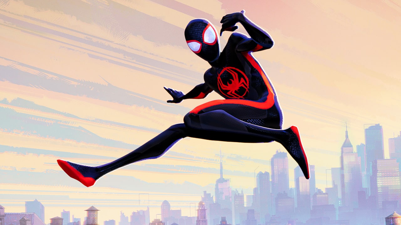 Lo Spider-Verse si amplia: in arrivo The Spider Within thumbnail