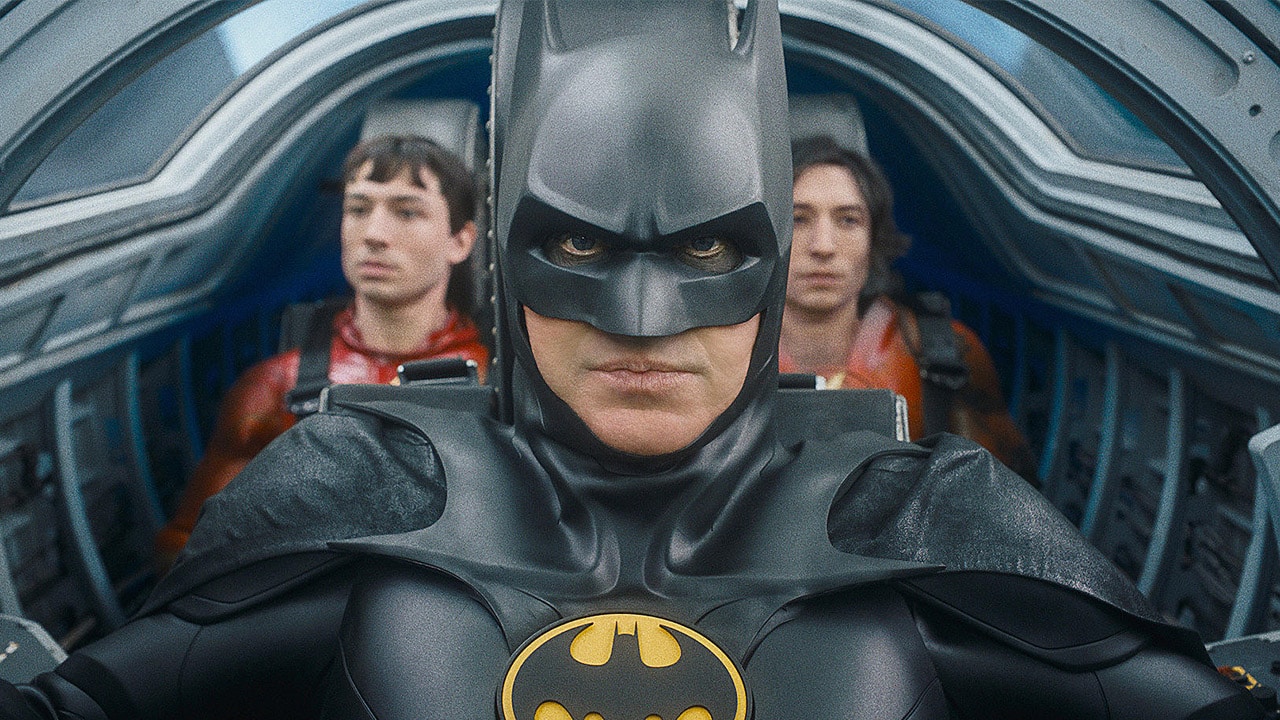 Batman: the Brave and the Bold - Andy Muschietti confermato regista thumbnail