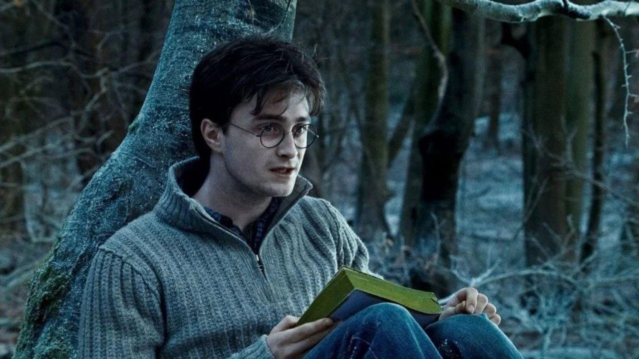 Daniel Radcliffe farà un cameo nella serie TV di Harry Potter? Parla l'attore thumbnail