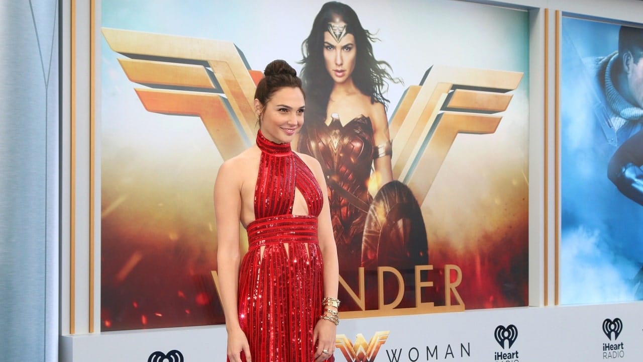 Wonder Woman 3: per Gal Gadot il film è in sviluppo thumbnail