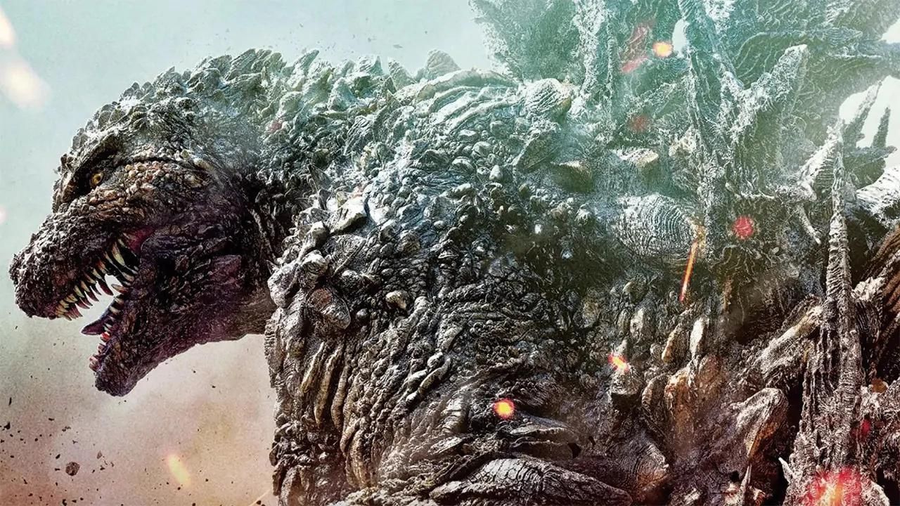 Trailer di Godzilla Minus One - solo dall'1 al 6 dicembre al cinema thumbnail