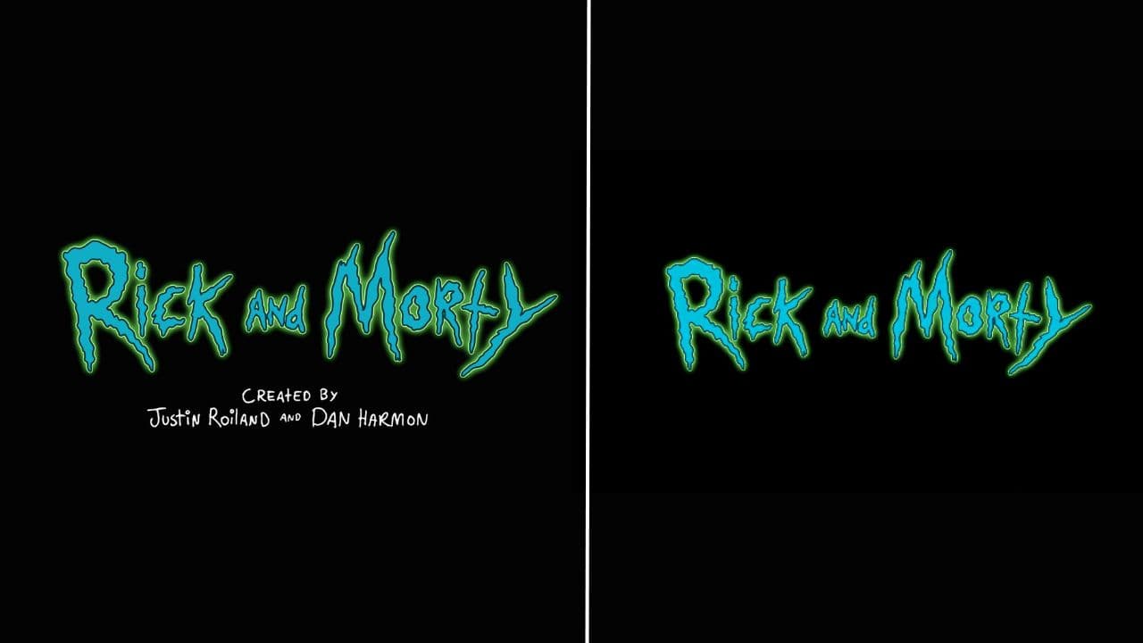 Nella nuova sigla di Rick and Morty non compare il nome di Justin Roiland thumbnail