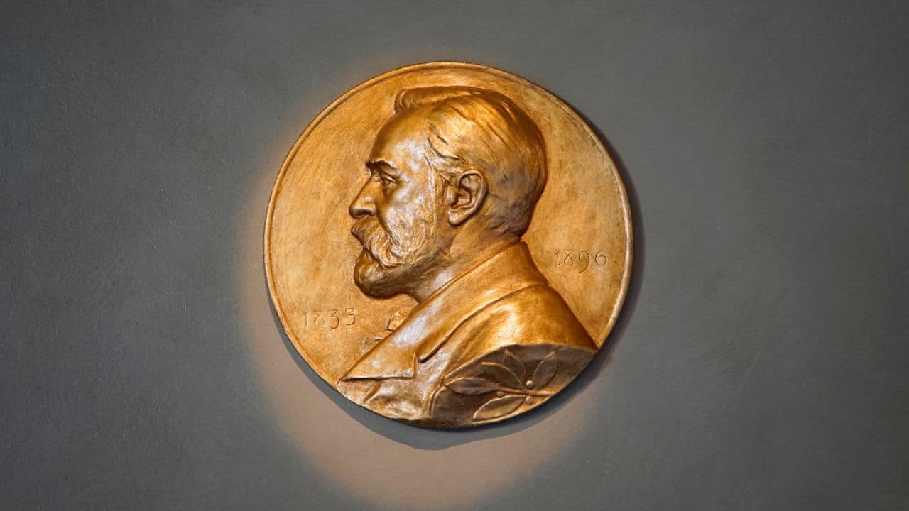 Jon Fosse conquista il Premio Nobel per la Letteratura 2023 thumbnail