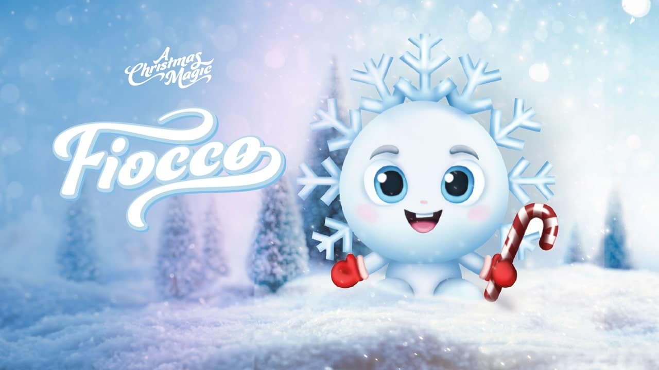 A Christmas Magic presenta la storia di Fiocco, la mascotte del parco thumbnail