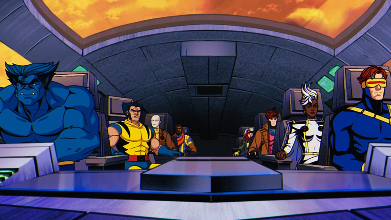 Marvel ha licenziato Beau DeMayo, creatore di X-Men '97 thumbnail