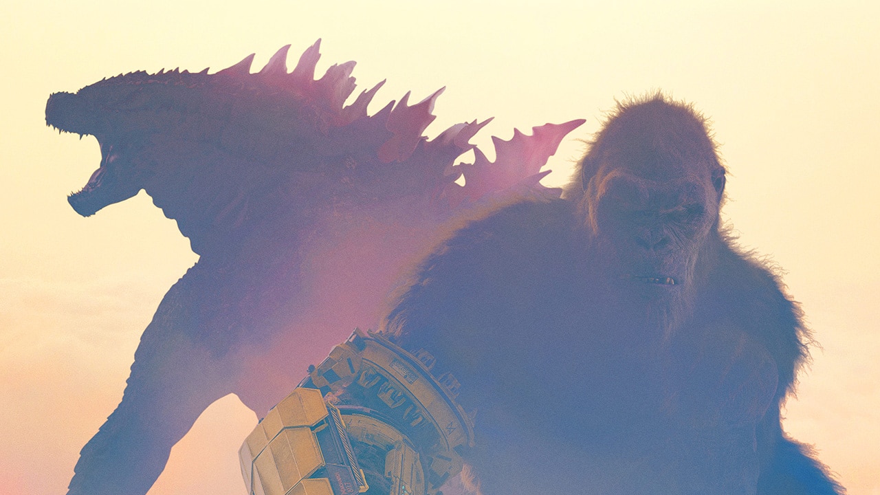 Godzilla e Kong - Il nuovo impero: il ritorno del Re | Recensione thumbnail