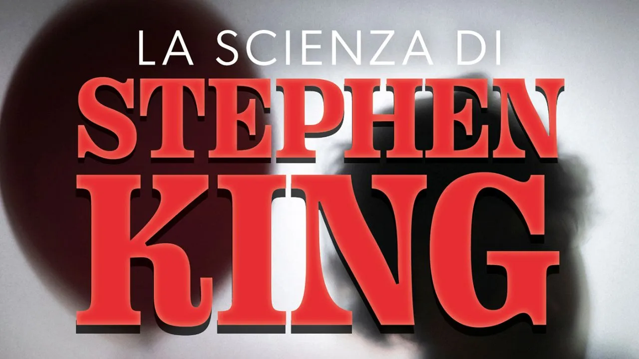 La scienza di Stephen King: il nuovo libro di Meg Hafdahl e Kelly Florence thumbnail